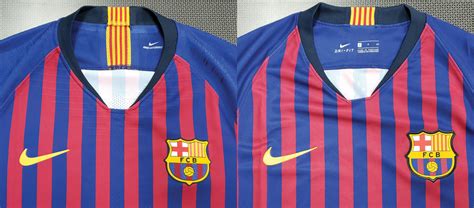 real vs fake nike jerse yshirts|genuine nike jersey vs replica.